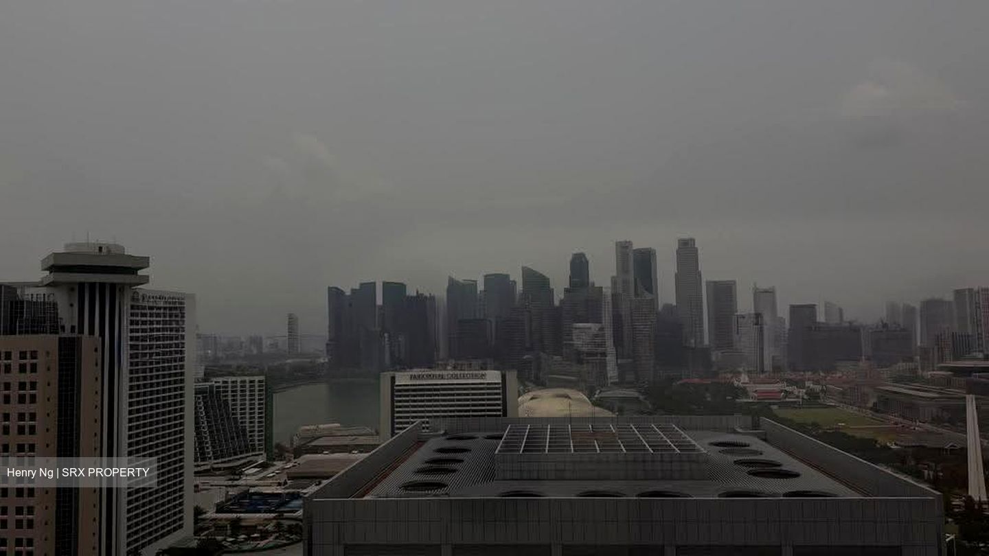 Suntec Tower Three (D1), Office #632863041